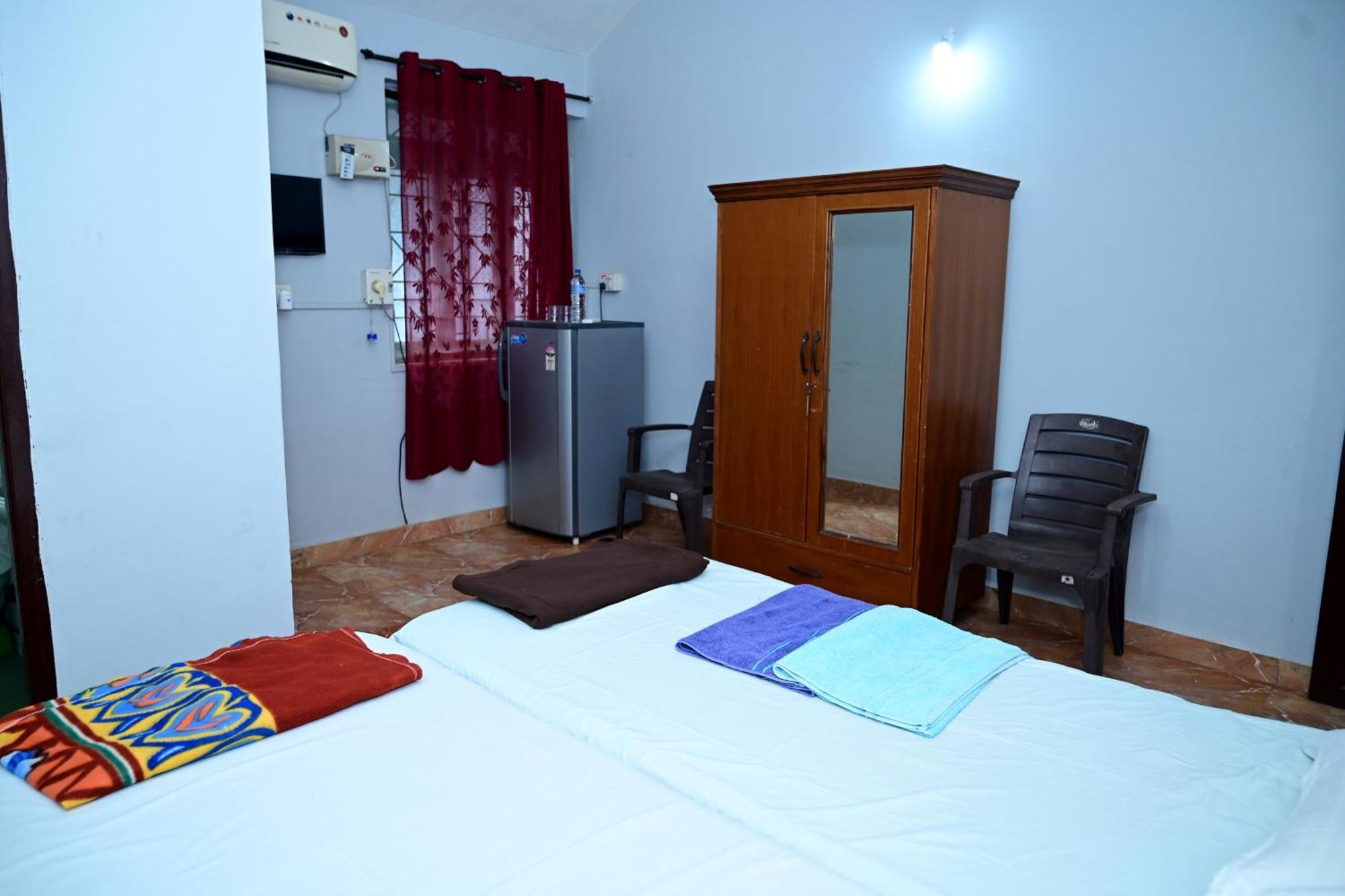 Clinton Guest House 콜바 외부 사진